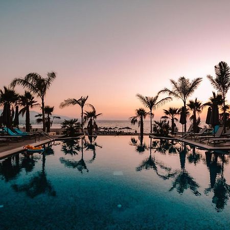 El Primero Hotel Σαράντα Εξωτερικό φωτογραφία