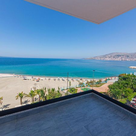 El Primero Hotel Σαράντα Εξωτερικό φωτογραφία