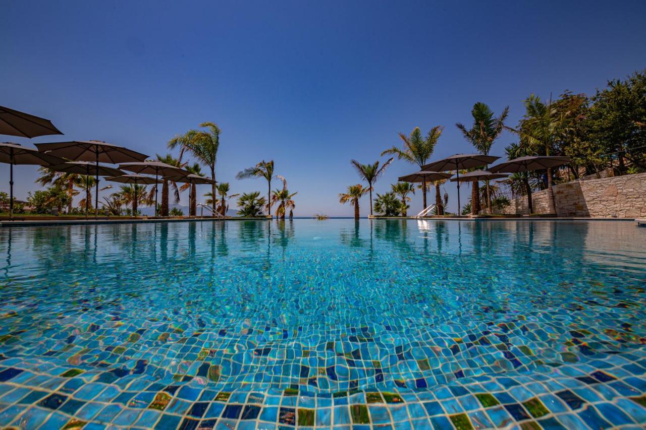 El Primero Hotel Σαράντα Εξωτερικό φωτογραφία