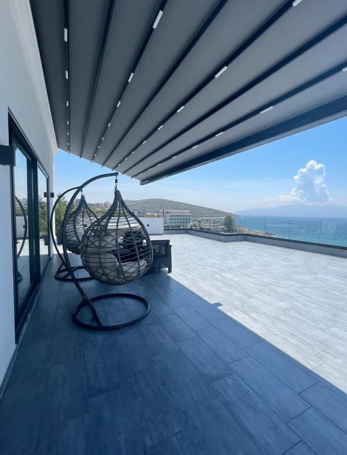 El Primero Hotel Σαράντα Εξωτερικό φωτογραφία